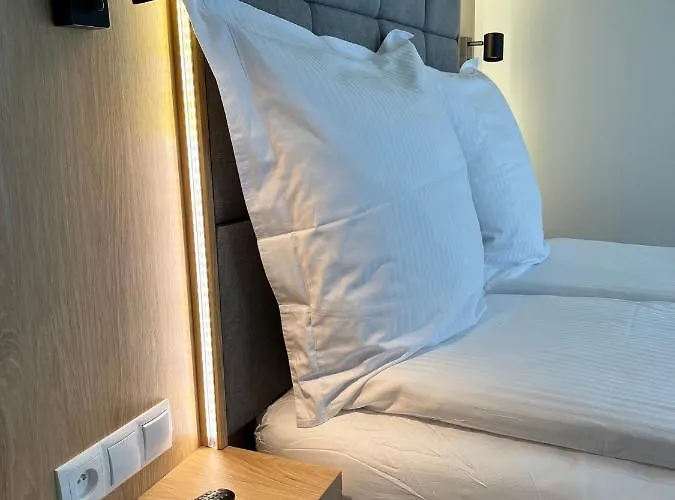 בית אירוח Sea 1 Władysławowo