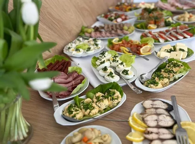 Sea 1 בית אירוח *