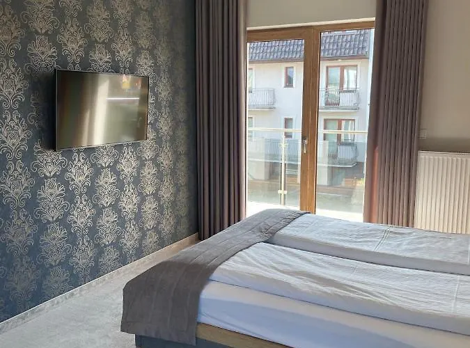 בית אירוח Sea 1