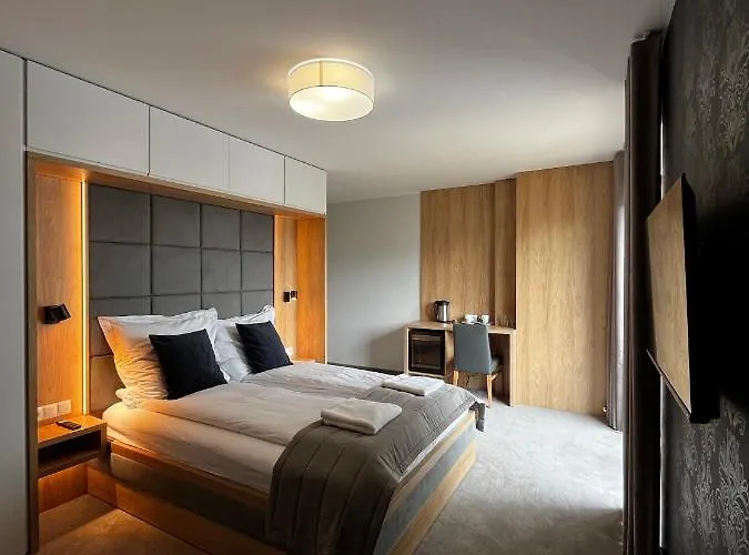 בית אירוח Sea 1 Władysławowo