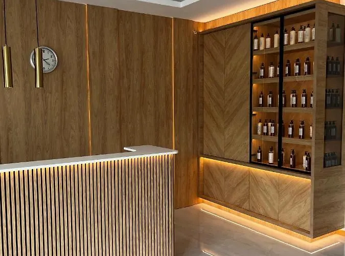 Sea 1 בית אירוח