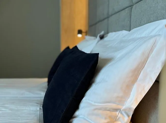 Sea 1 בית אירוח Władysławowo