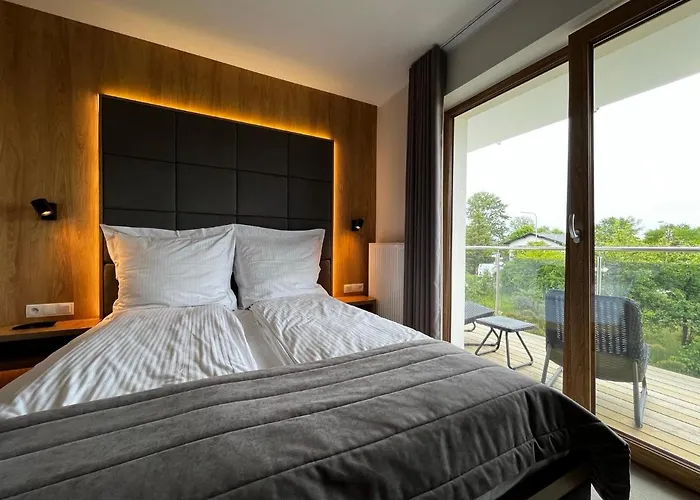 Sea 1 בית אירוח