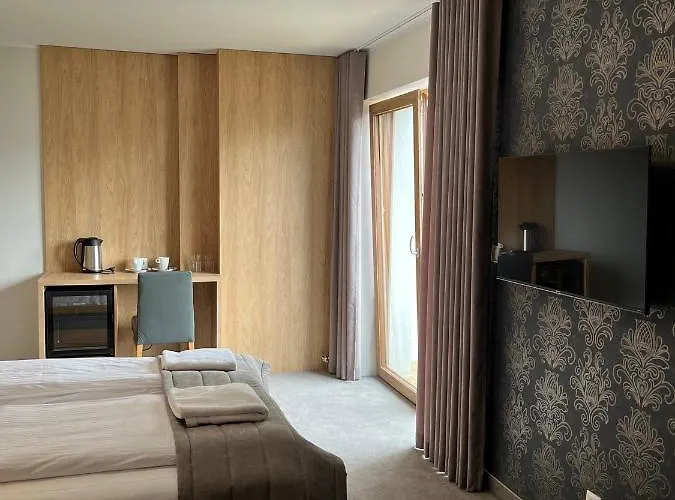 Sea 1 בית אירוח Władysławowo