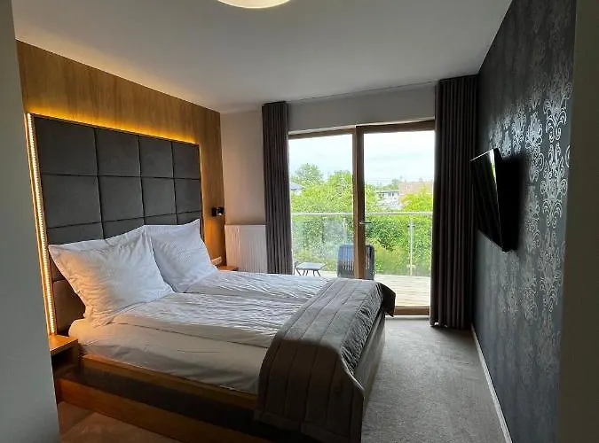 Sea 1 בית אירוח *