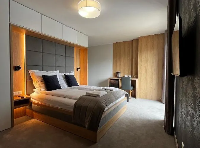 בית אירוח Sea 1 Władysławowo