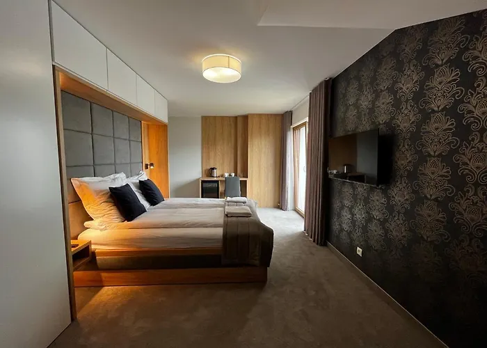 בית אירוח Sea 1 Władysławowo