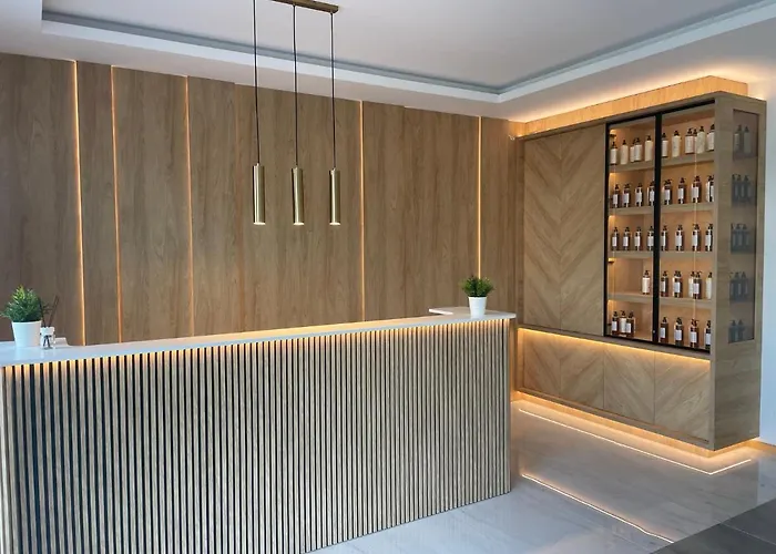 בית אירוח Sea 1 *