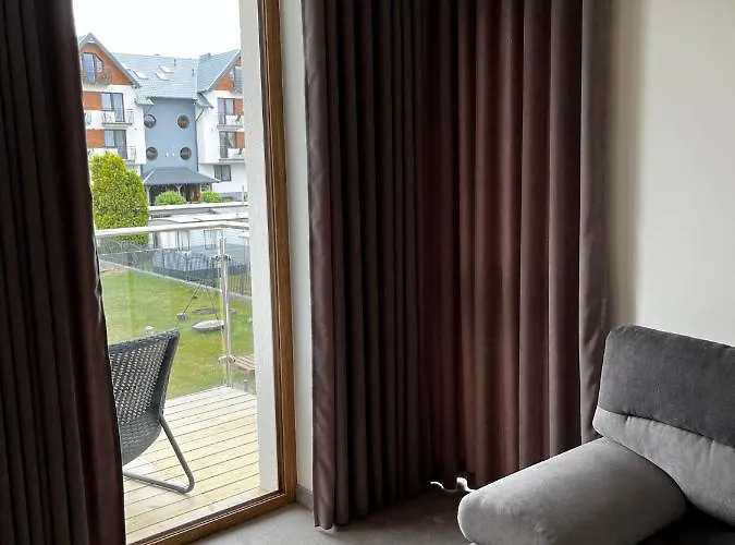 בית אירוח Sea 1