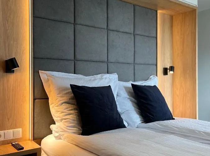 Sea 1 בית אירוח *