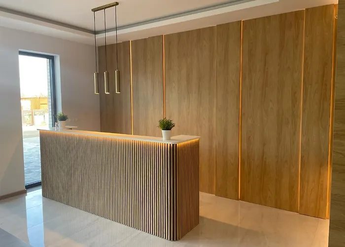 בית אירוח Sea 1