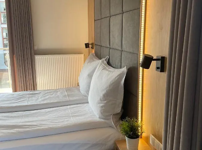 Sea 1 Władysławowo