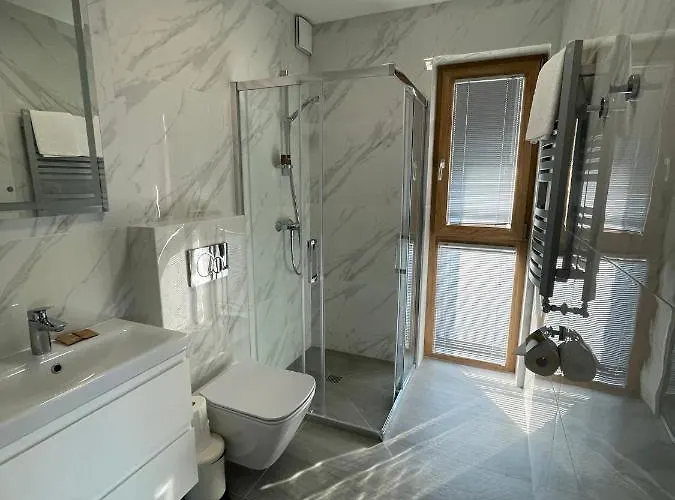 בית אירוח Sea 1 Władysławowo